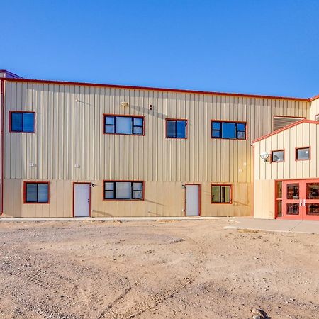 Del Norte Retreat Gateway To Outdoor Adventures! Luaran gambar